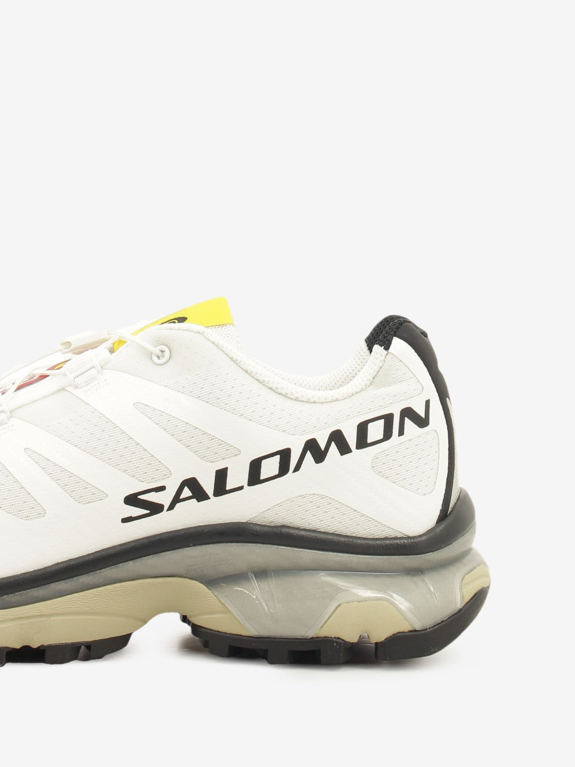 XT-4 OG white / black / white pepper