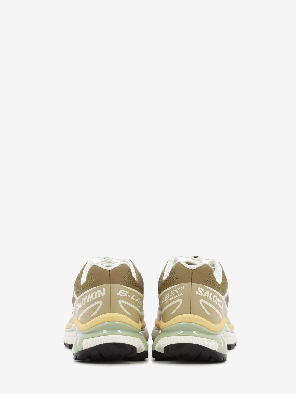 XT-6 Coyote brown / safari / sahara sun