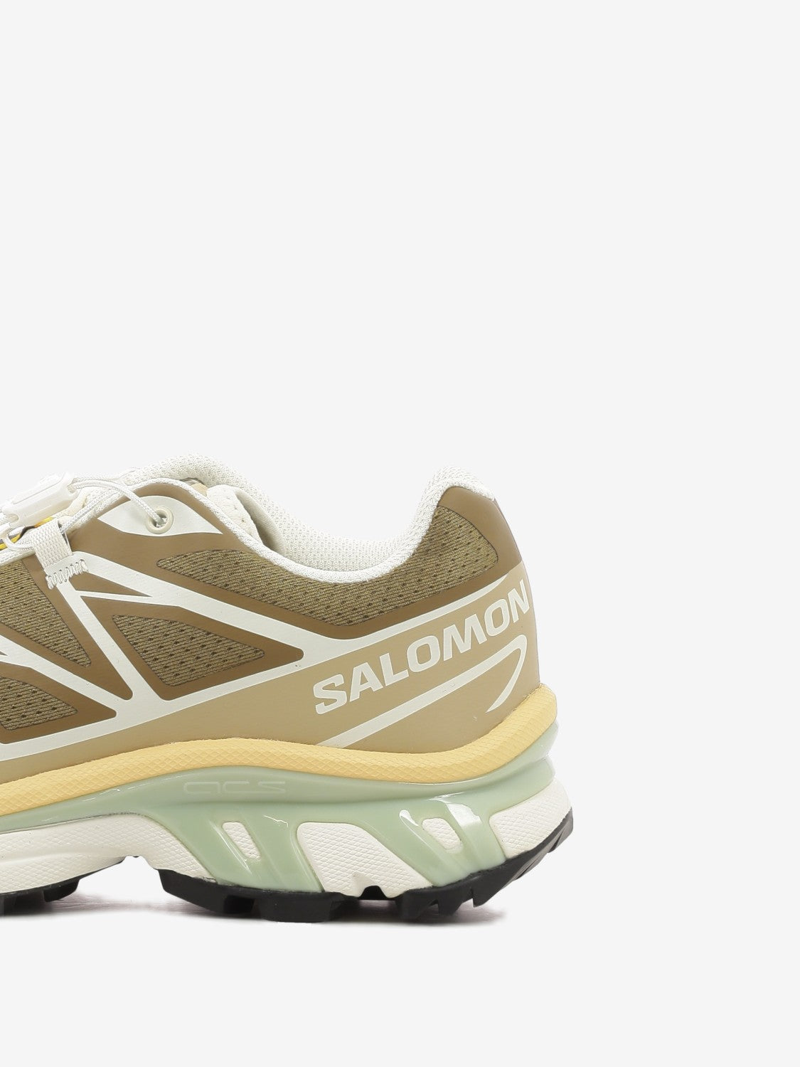 XT-6 Coyote brown / safari / sahara sun