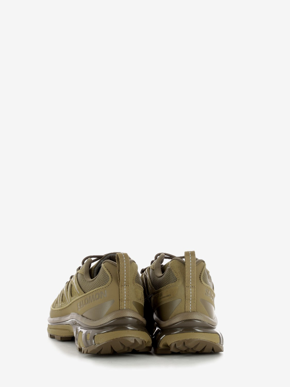 XT-6 Expanse leather coyote brown