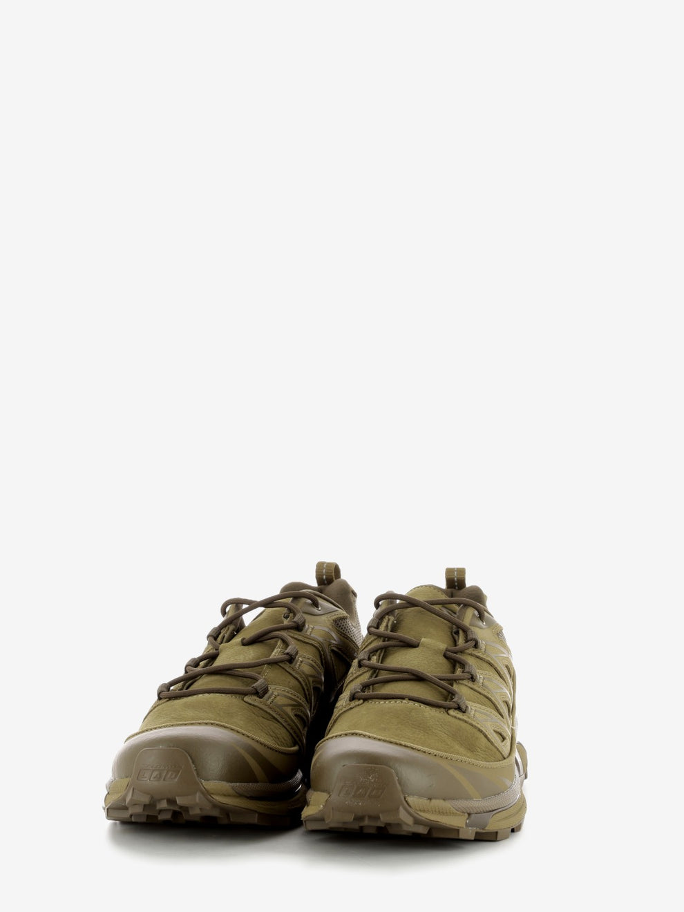 XT-6 Expanse leather coyote brown