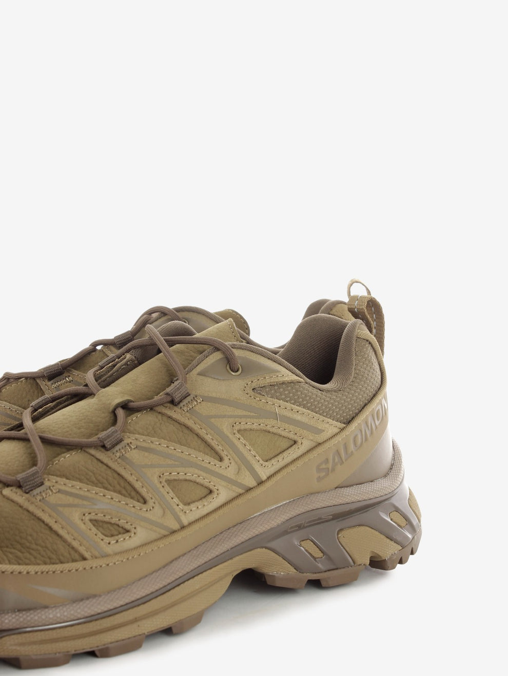 XT-6 Expanse leather coyote brown