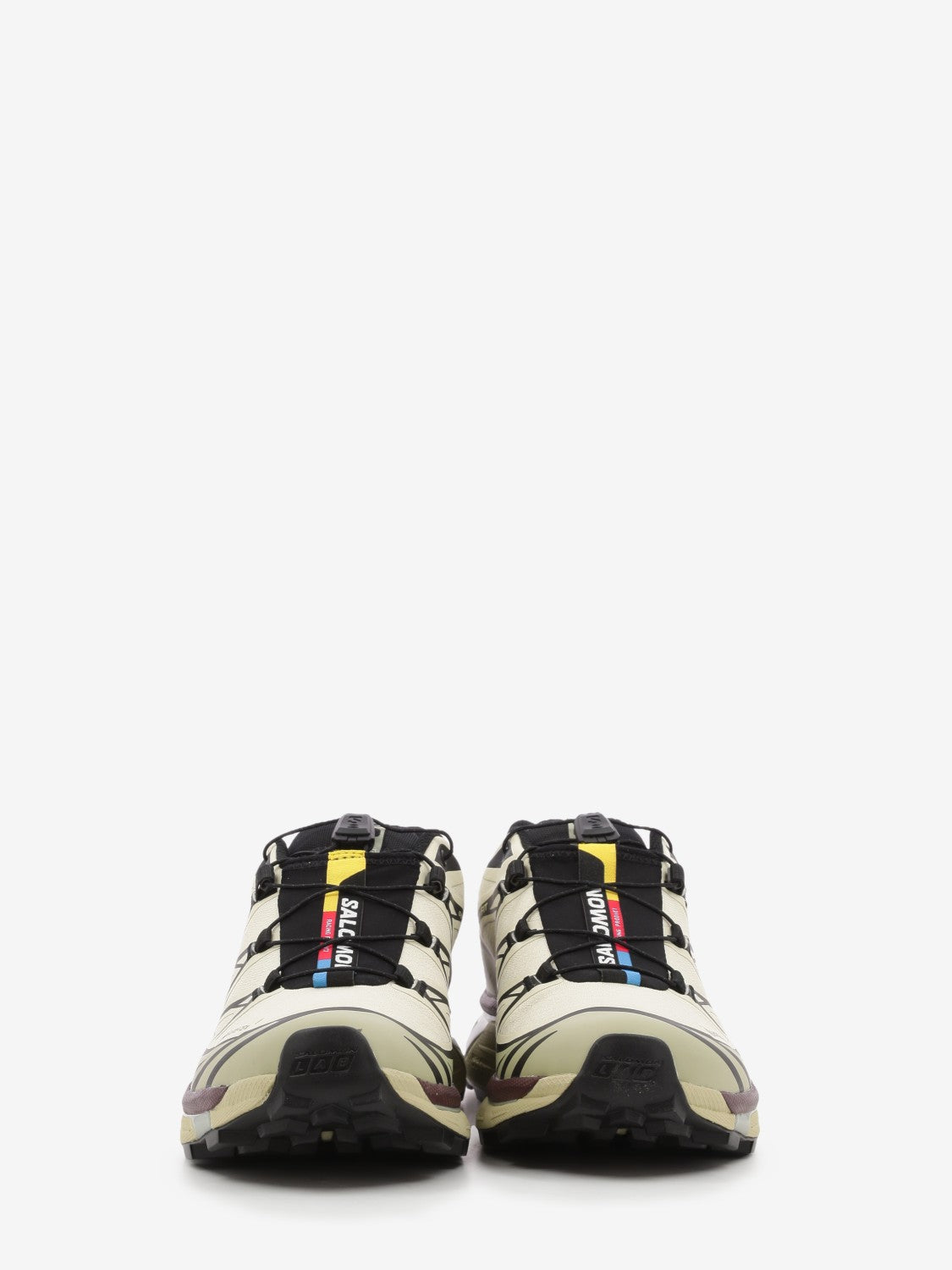 XT-6 GTX aspargus green / tea / bitter chocolate