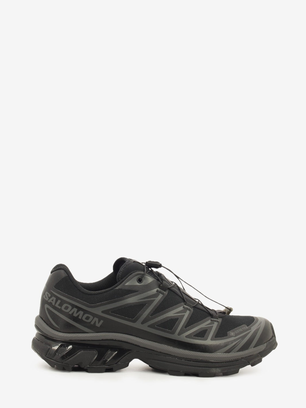 XT-6 GTX black / black / asphalt