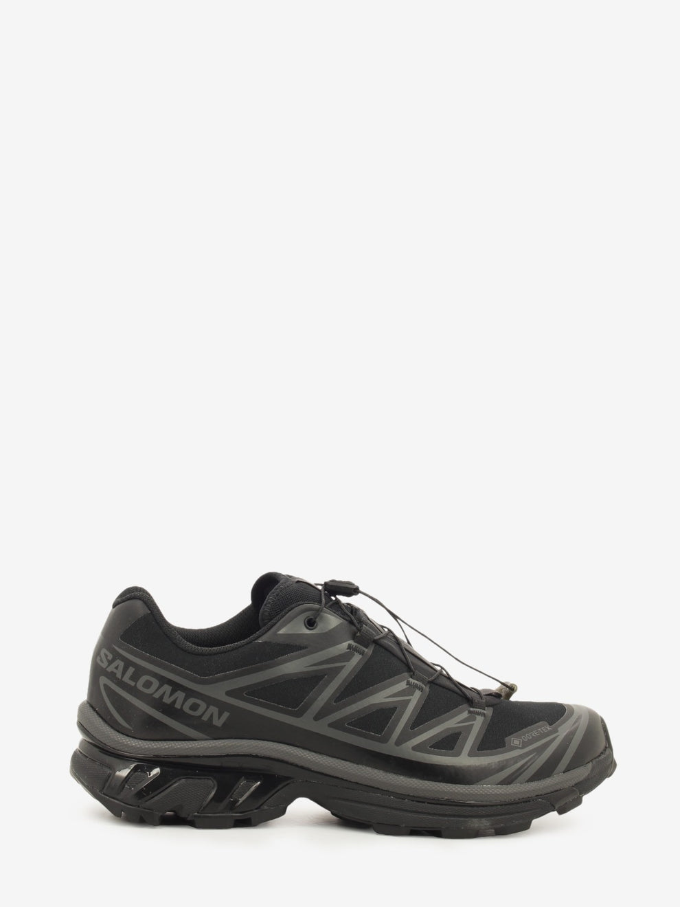 XT-6 GTX black / black / asphalt