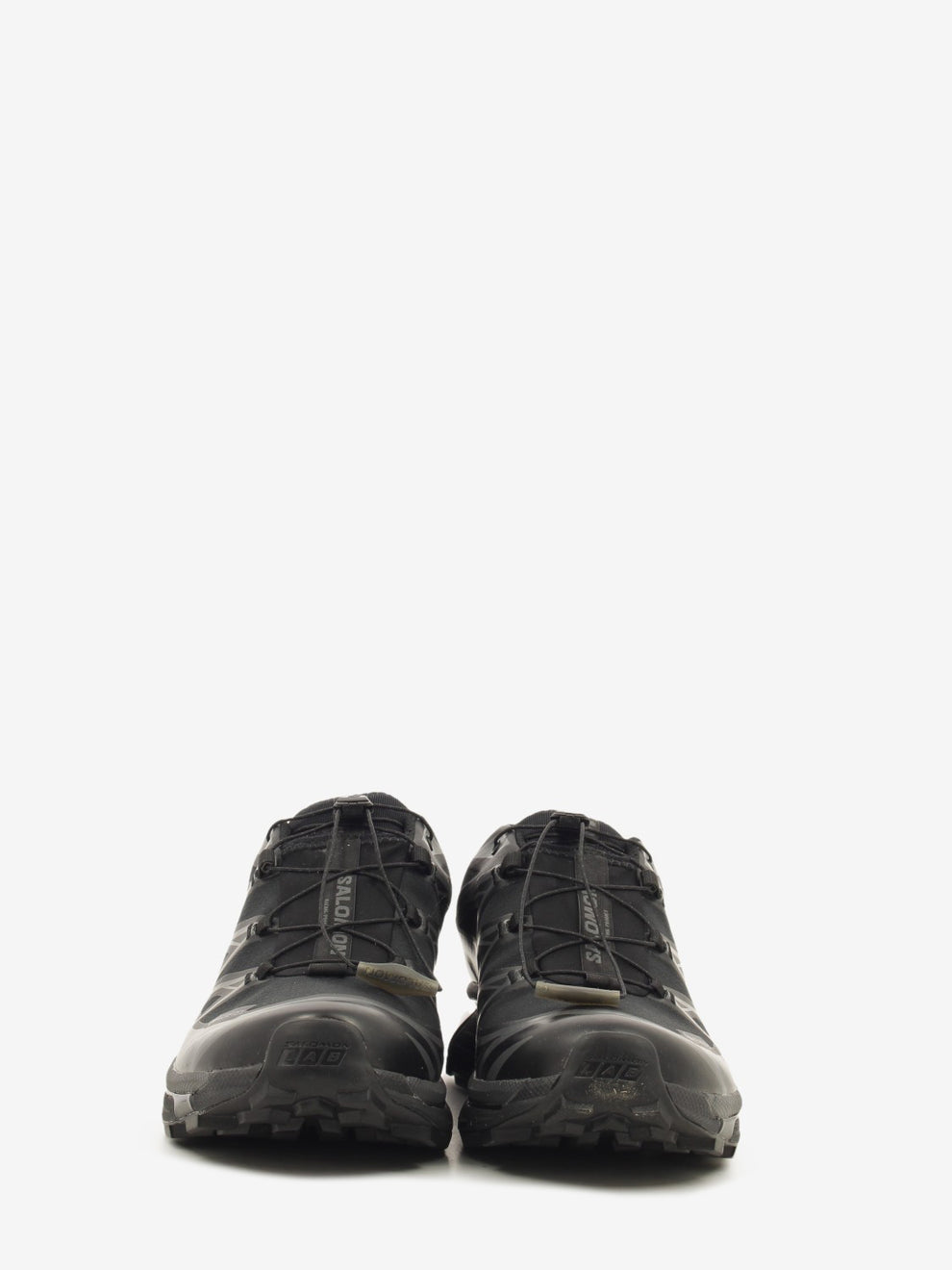 XT-6 GTX black / black / asphalt