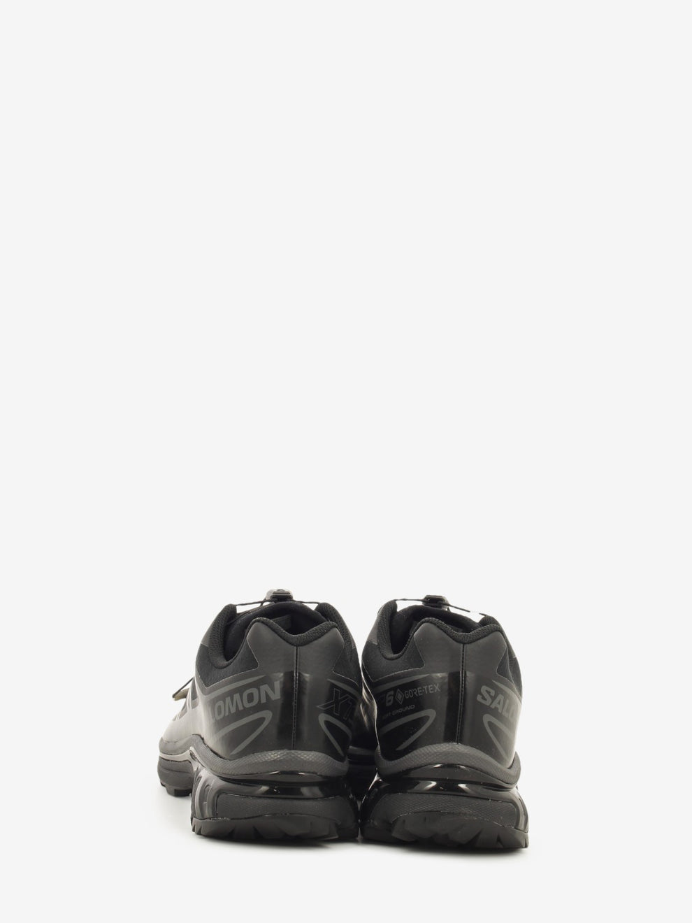 XT-6 GTX black / black / asphalt
