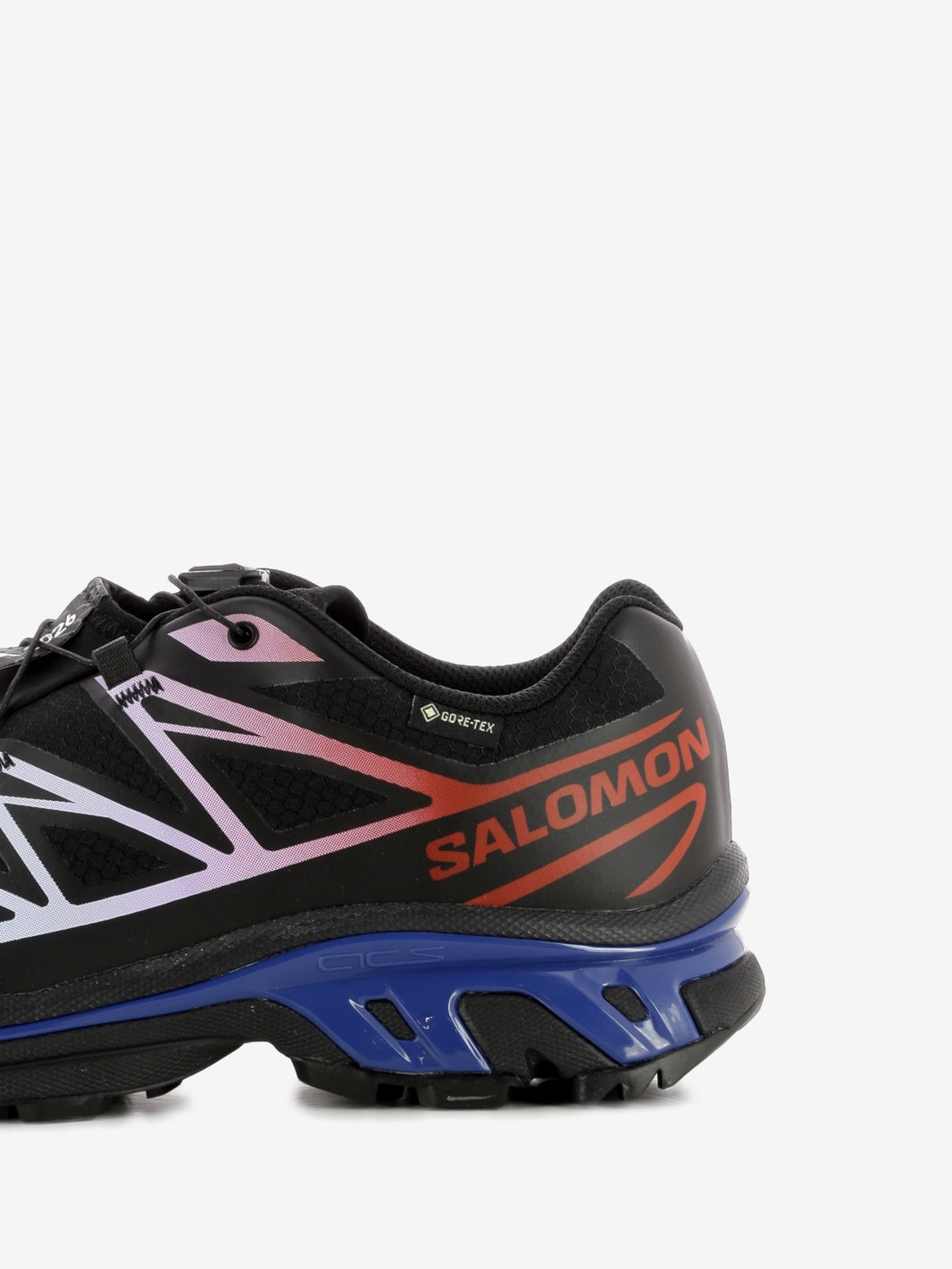 XT-6 GTX Cortina 2026 limited edition black / blue quartz