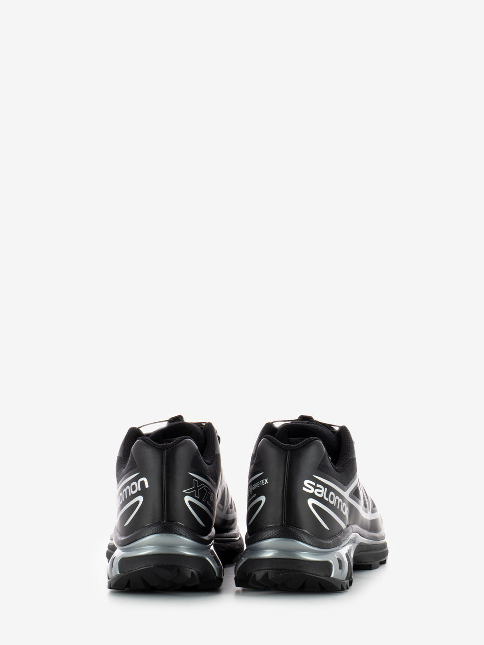 XT-6 GTX black / silver