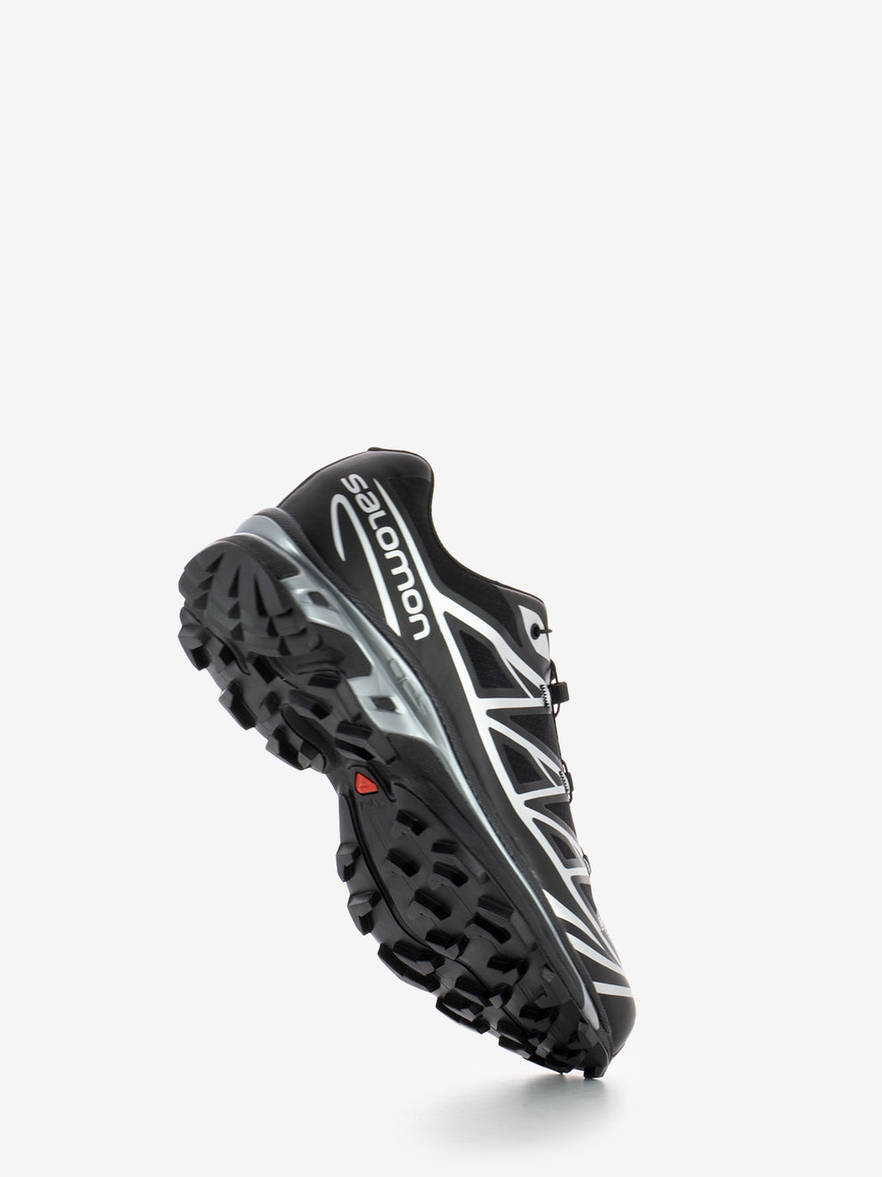 XT-6 GTX black / silver