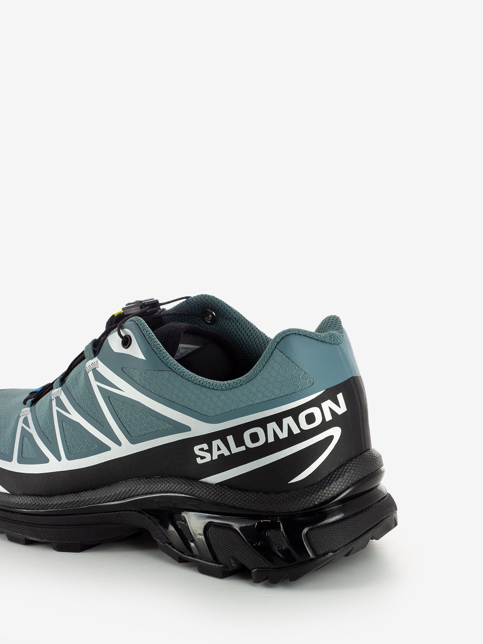 XT-6 GTX north atlantic / black/ ftw silver