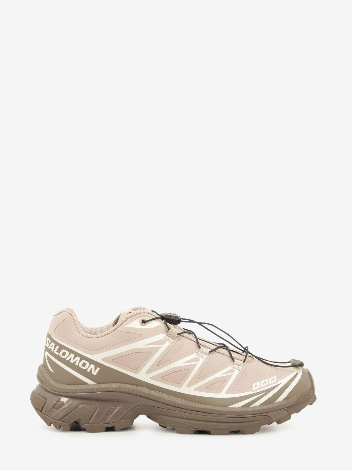 XT-6 Protective shadow gray / iron / lilac ash