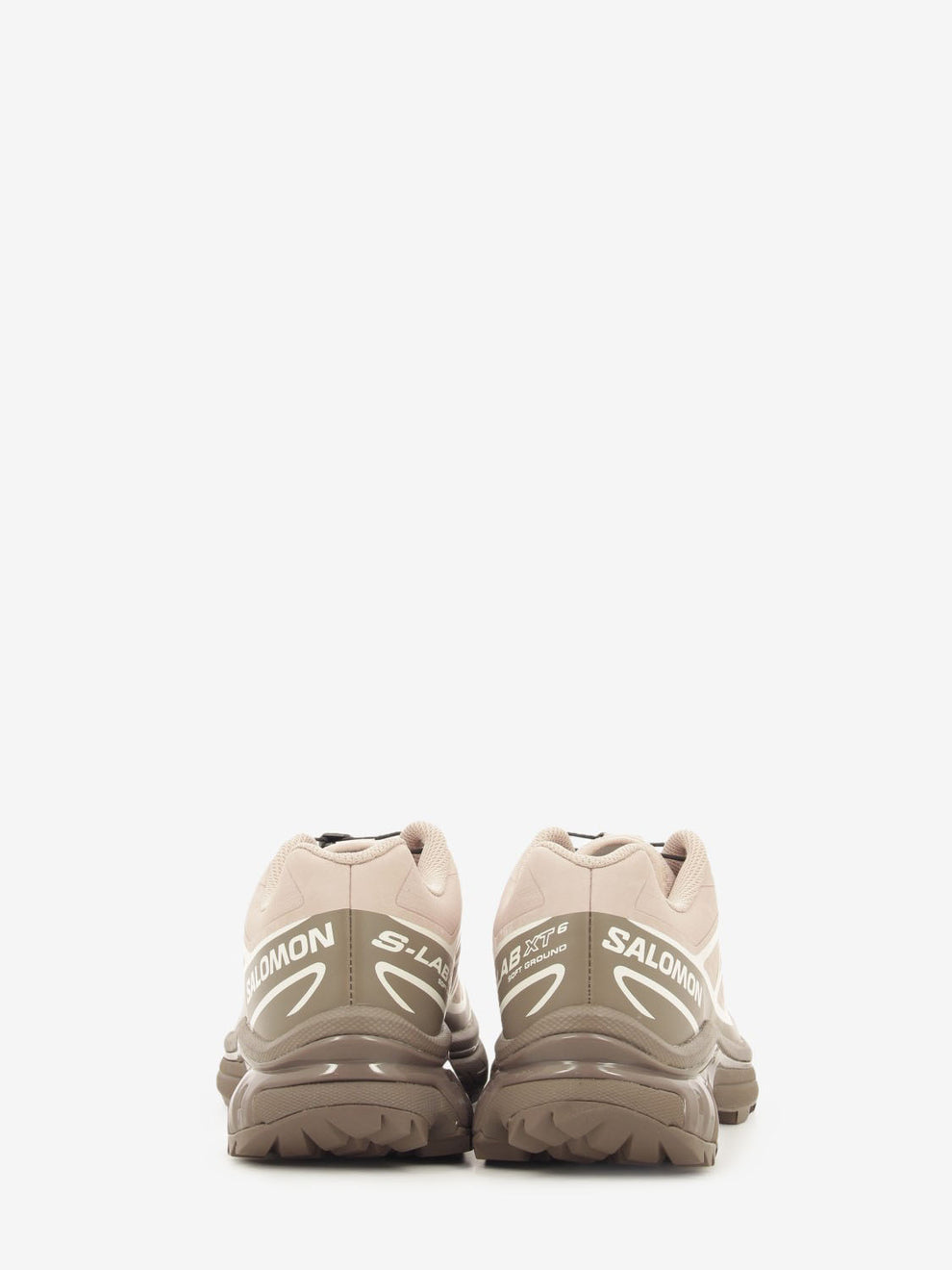 XT-6 Protective shadow gray / iron / lilac ash