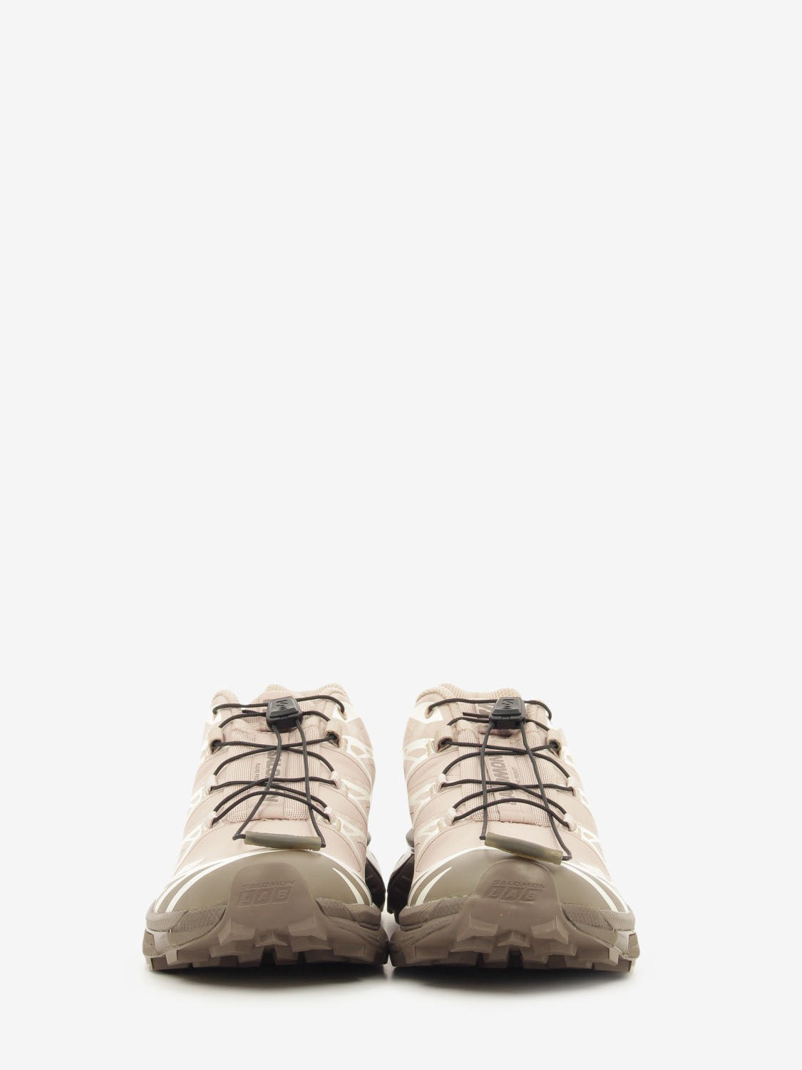 XT-6 Protective shadow gray / iron / lilac ash