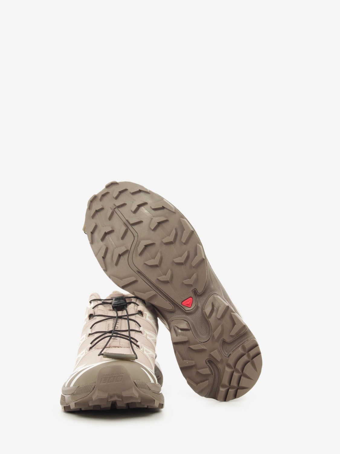 XT-6 Protective shadow gray / iron / lilac ash