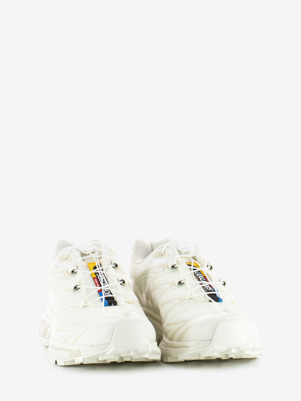 Xt-6 vanilla ice / almond milk