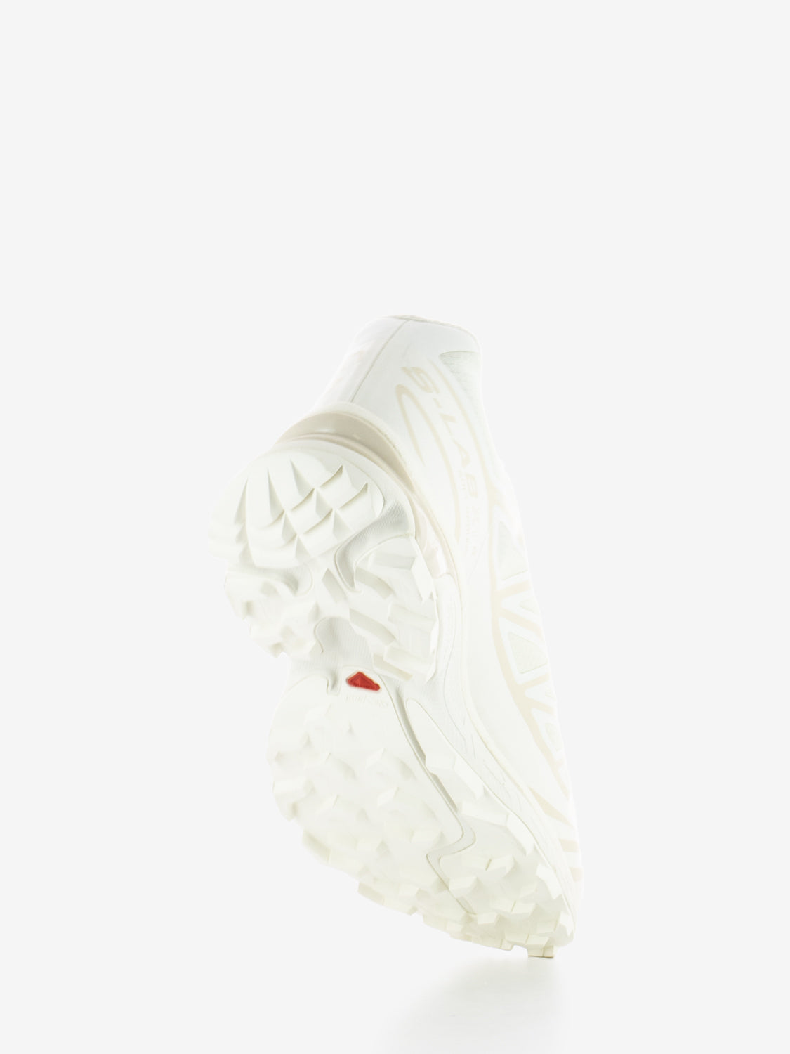 Xt-6 vanilla ice / almond milk