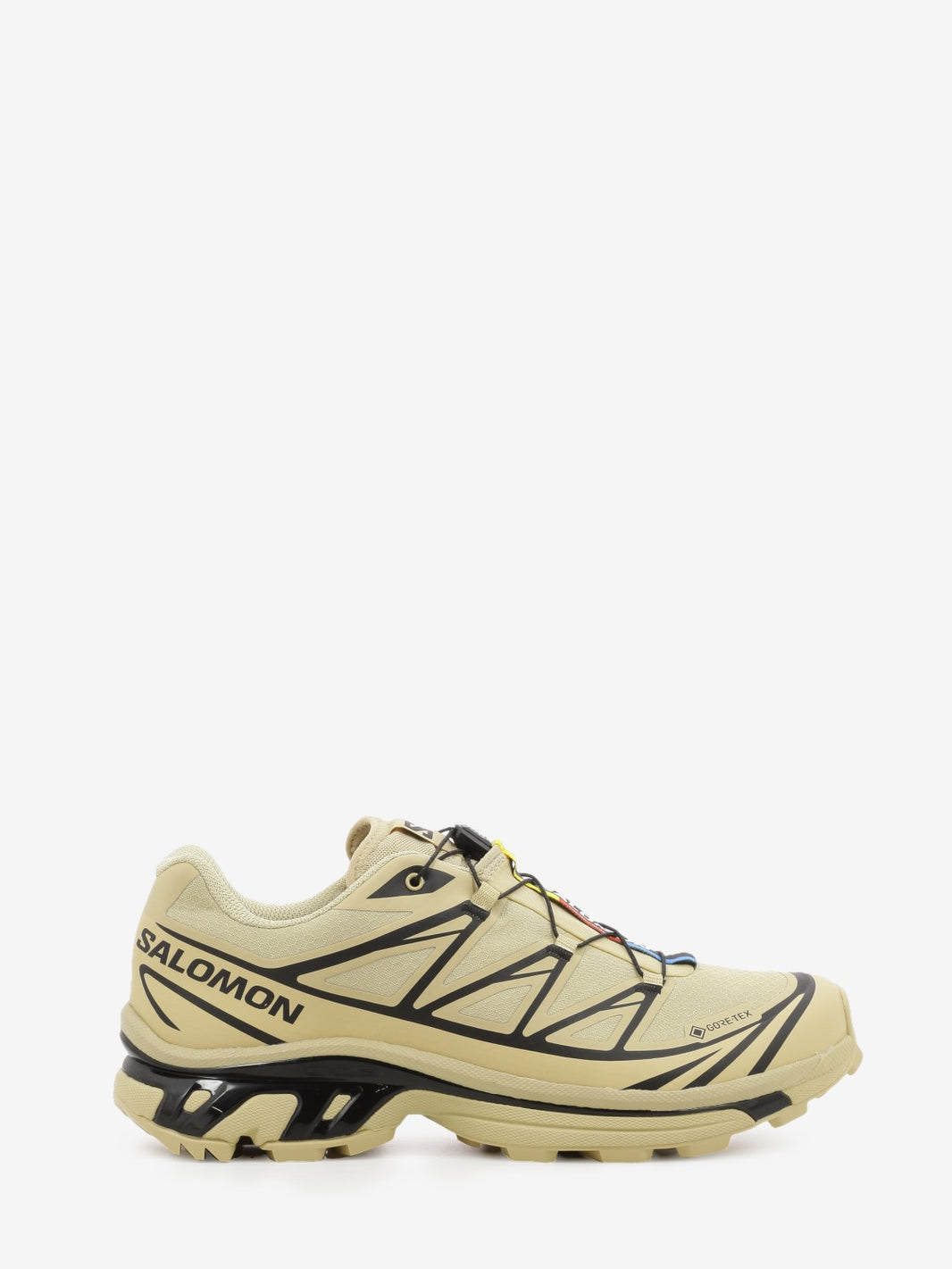 XT-6 vanilla safari / black