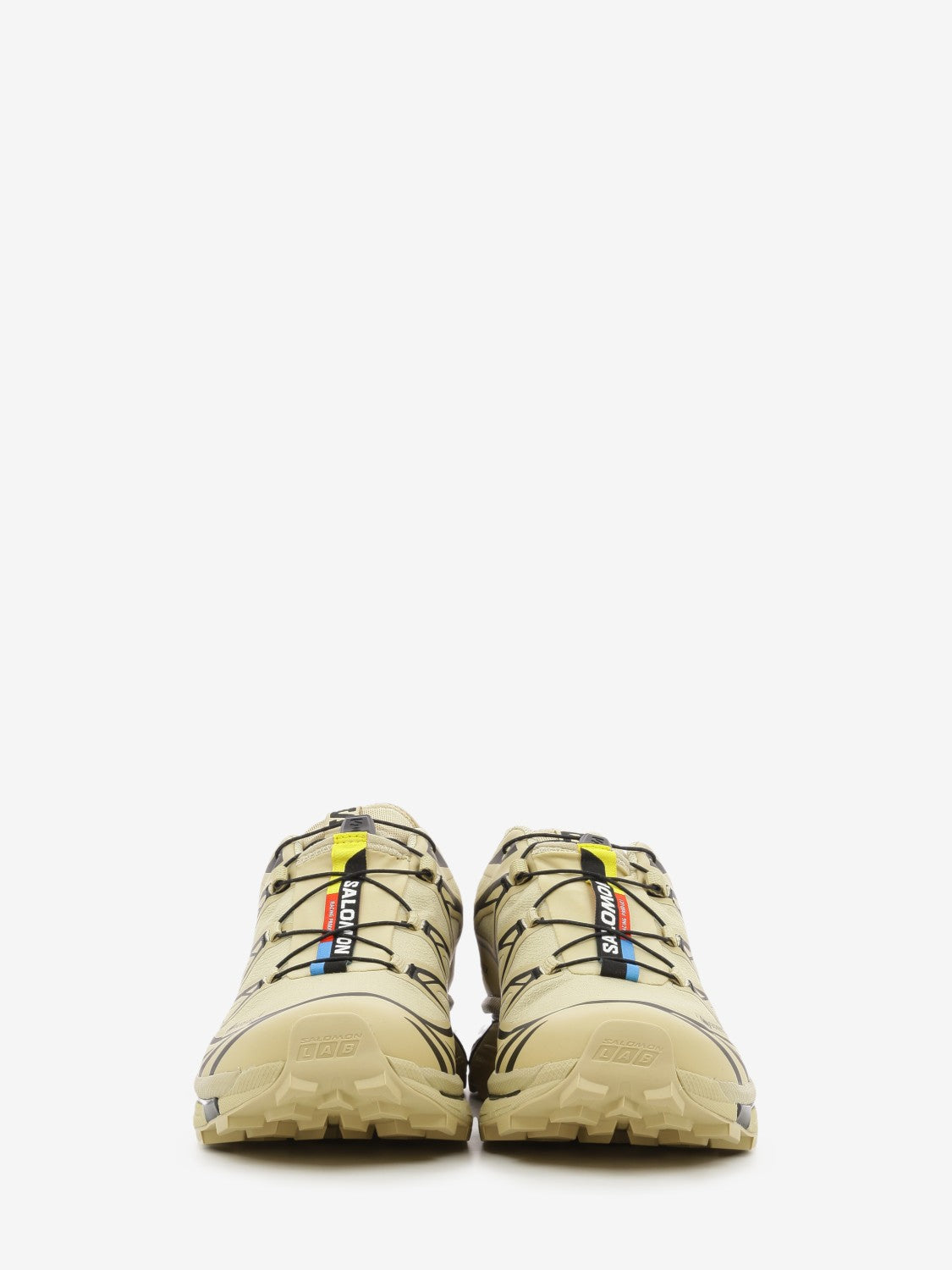 XT-6 vanilla safari / black