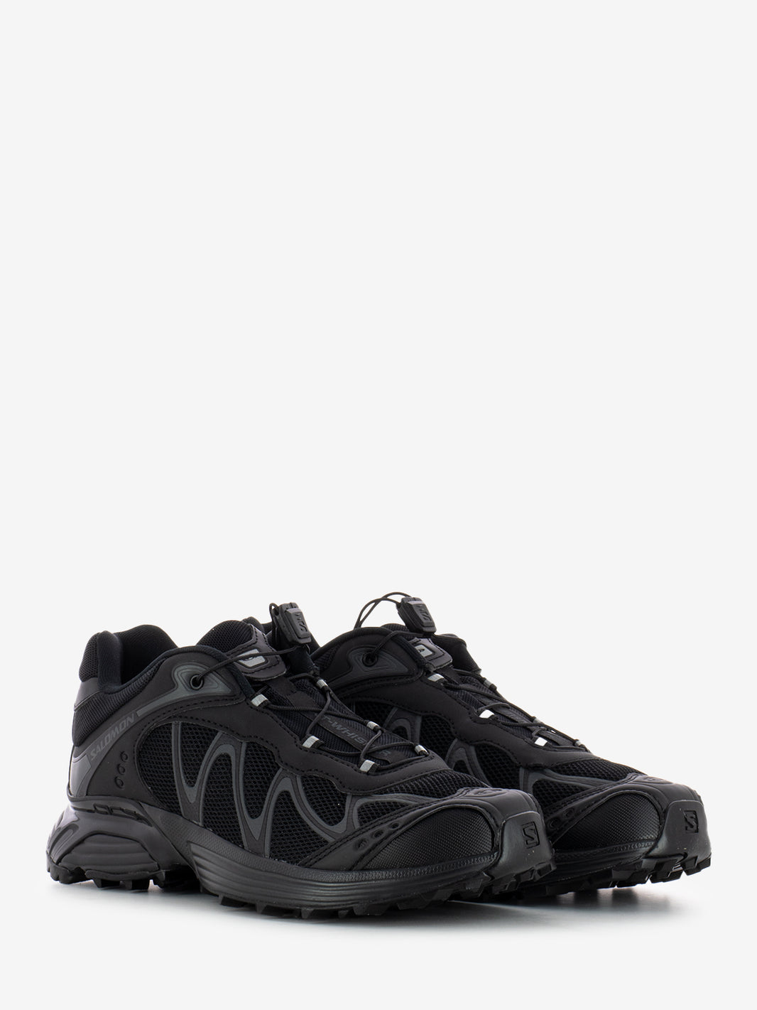 XT Whisper black / asphalt