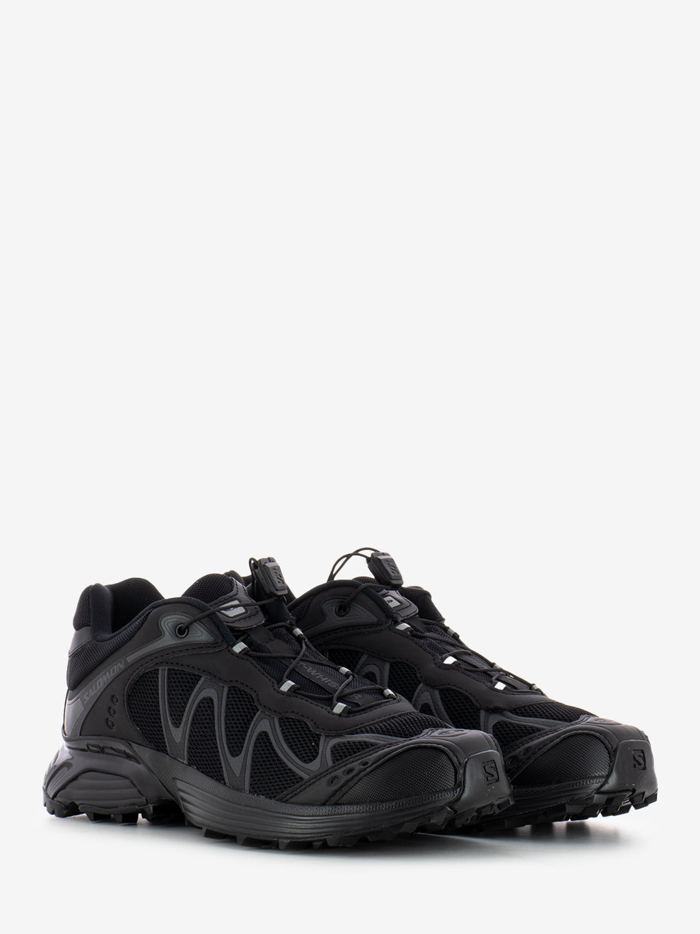 XT Whisper black / asphalt