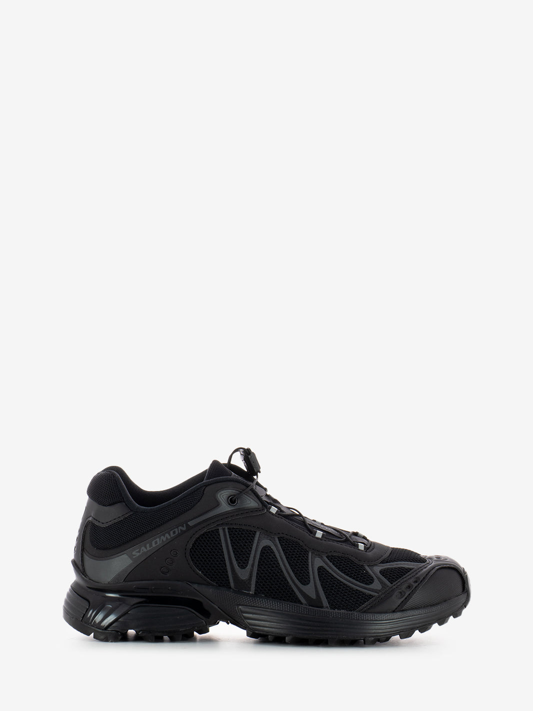 XT Whisper black / asphalt
