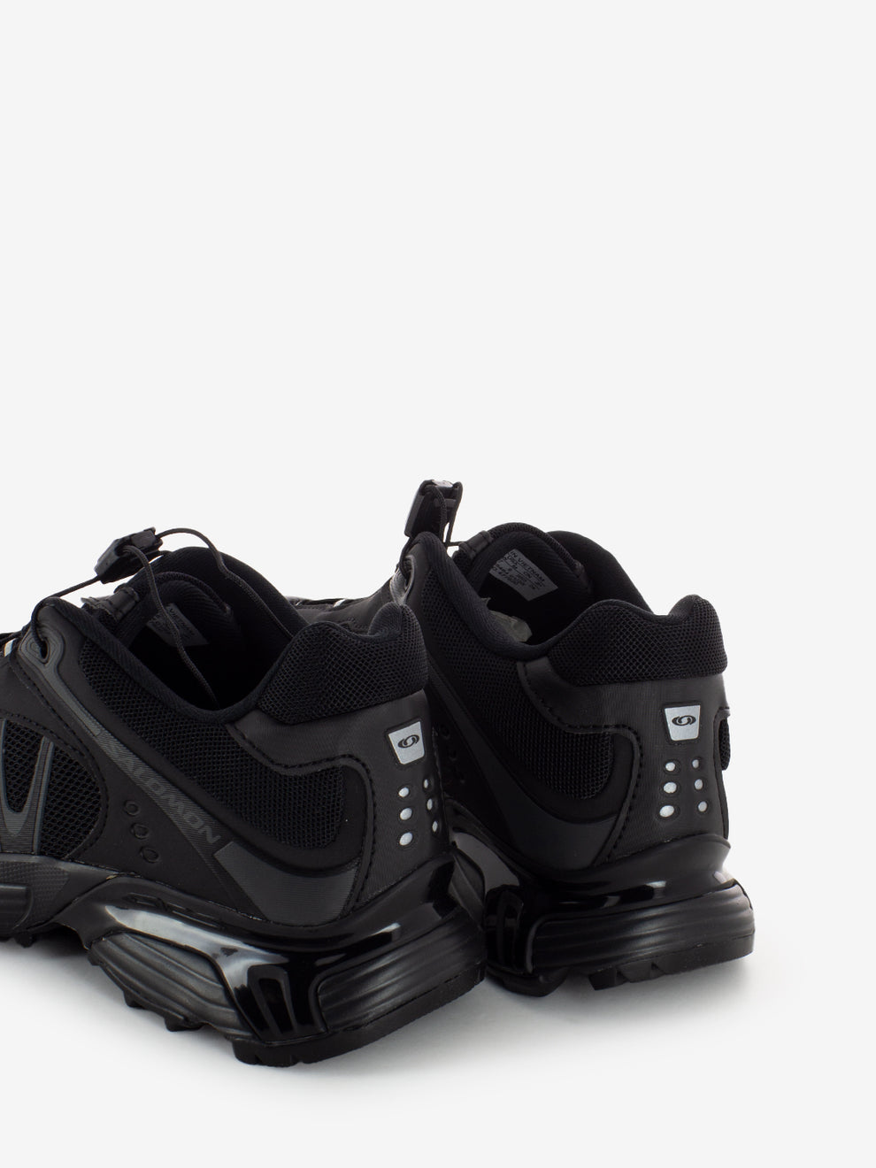XT Whisper black / asphalt