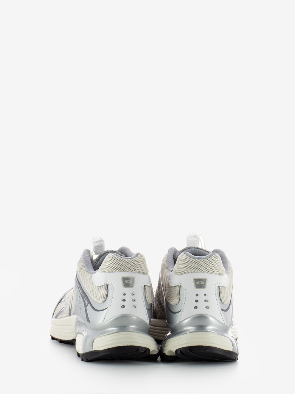 XT-Whisper silver / lunar rock