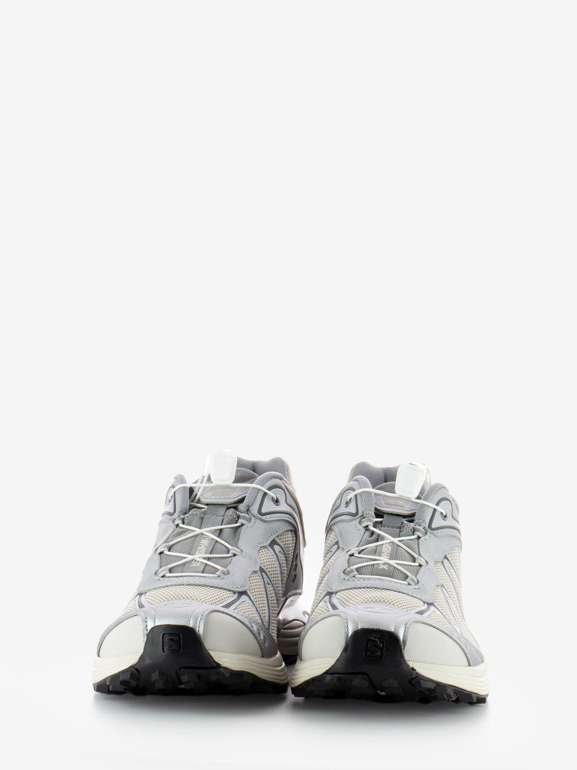 XT-Whisper silver / lunar rock