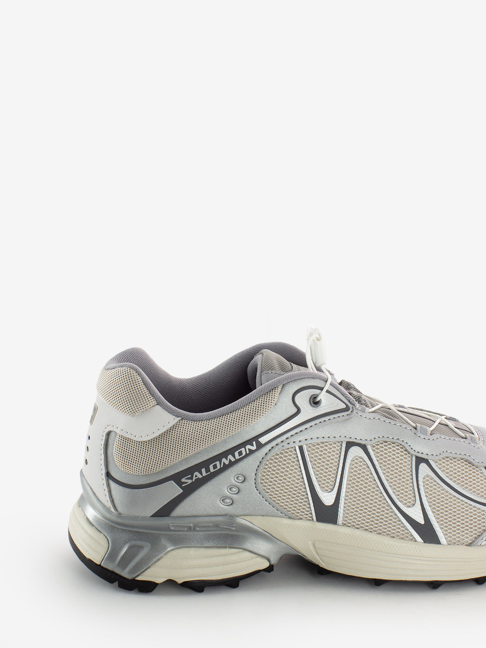 XT-Whisper silver / lunar rock