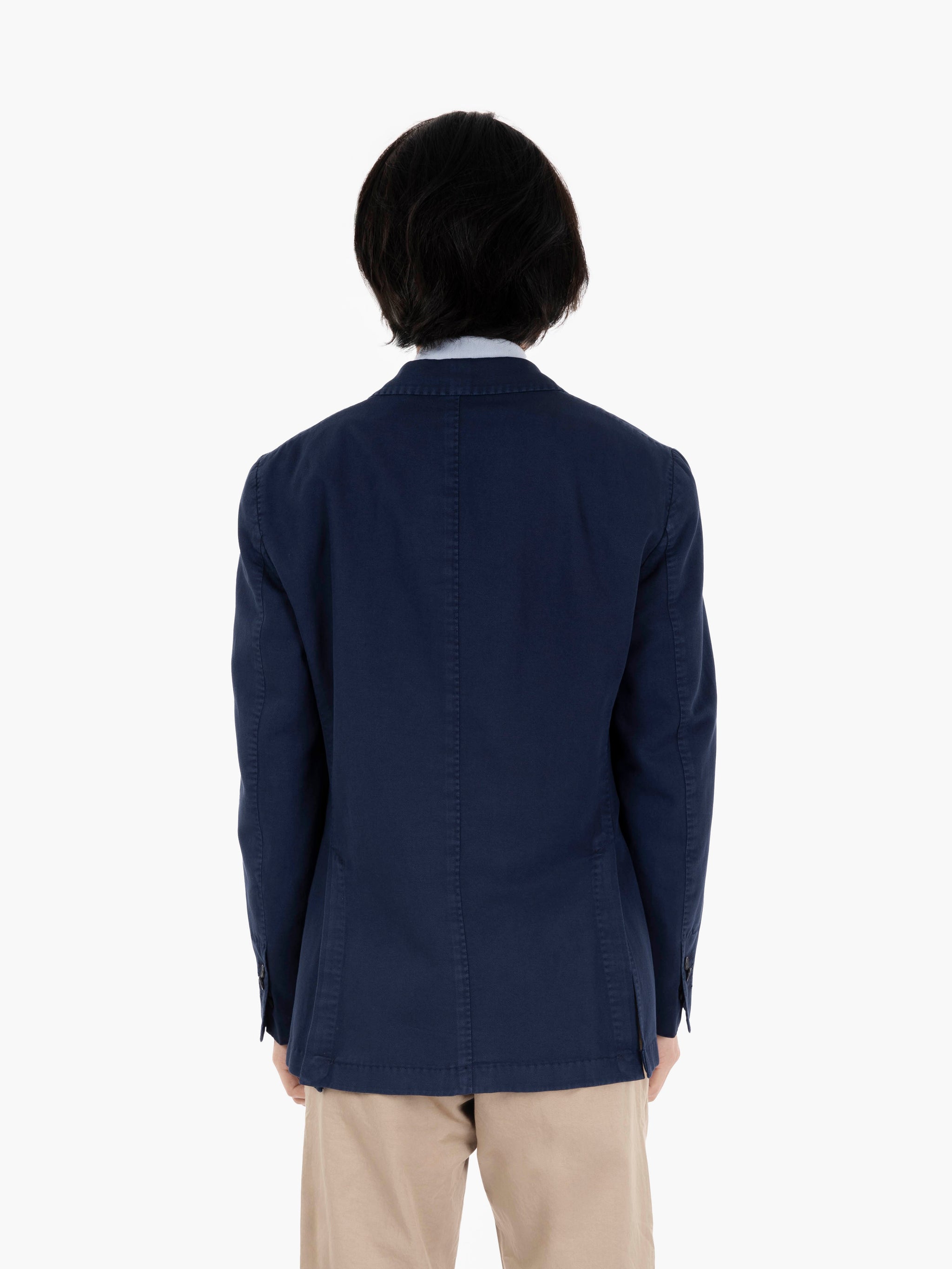 Iceberg navy blazer