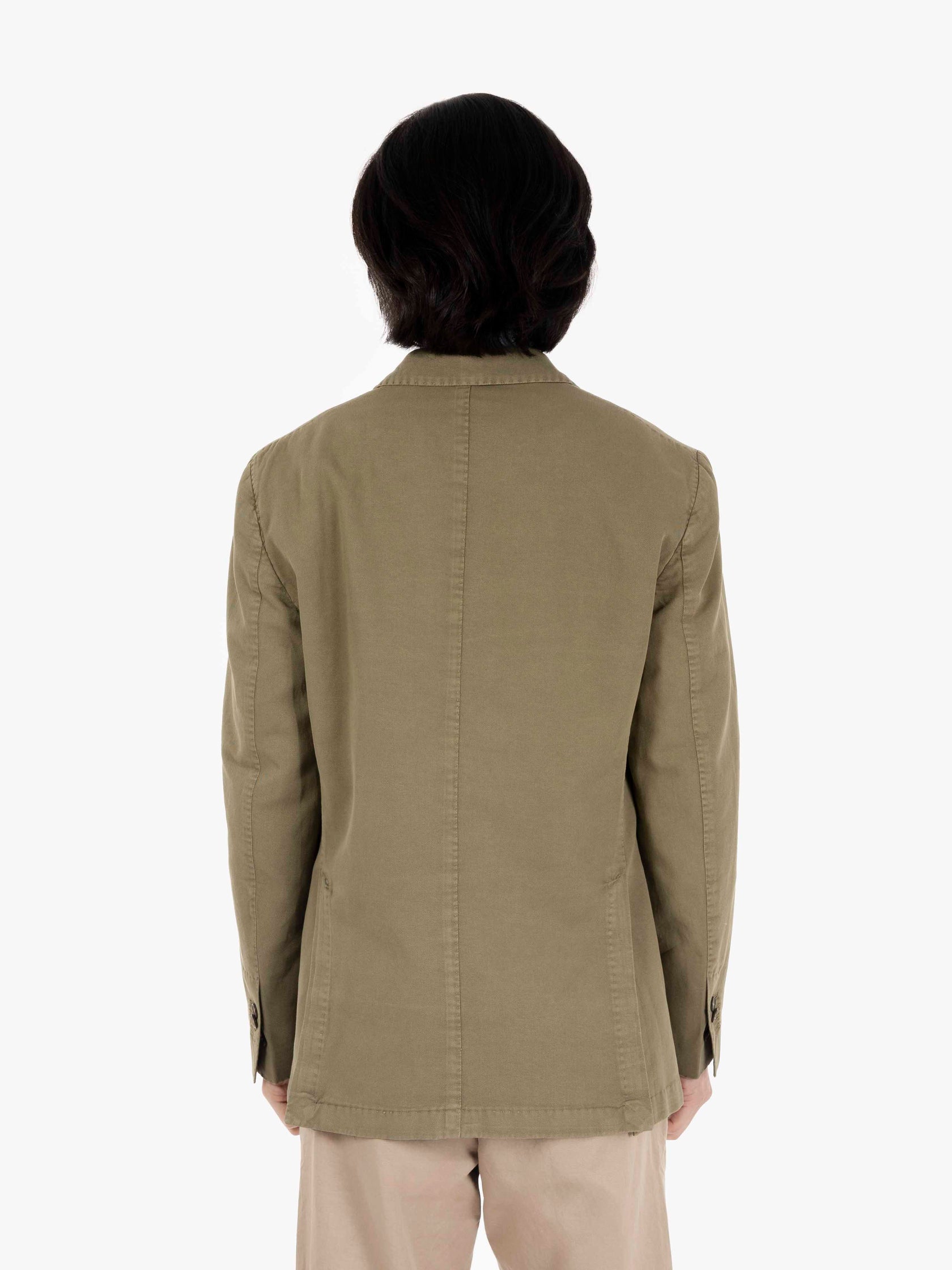 Icegab Green Blazer