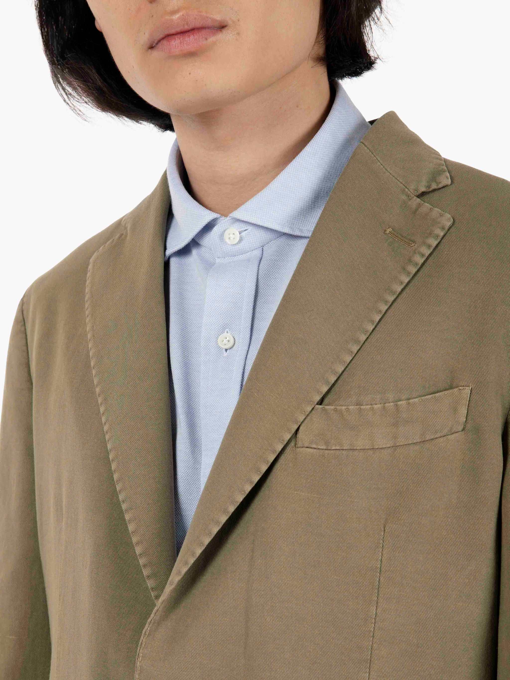 Icegab Green Blazer