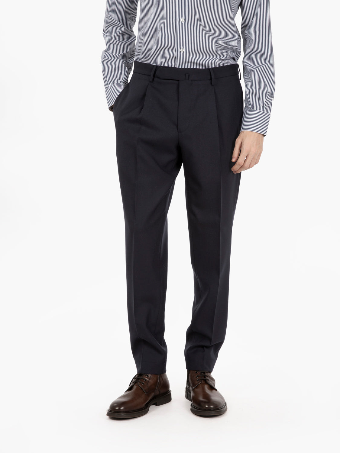 CARROT FIT BLUE TROUSERS E4097-ARECHI-RIMA/DP.6_79