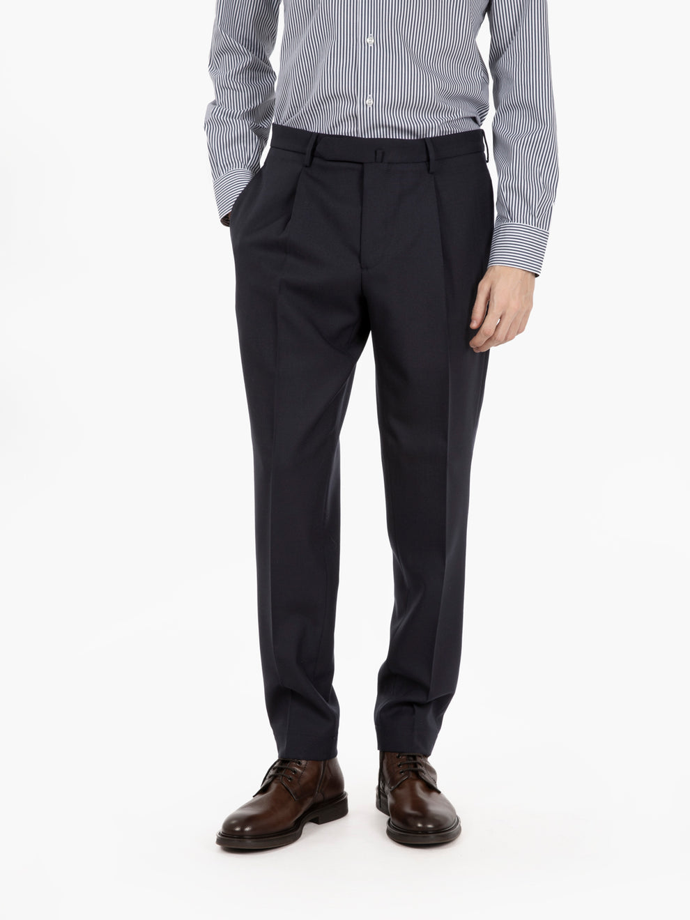 CARROT FIT BLUE TROUSERS E4097-ARECHI-RIMA/DP.6_79