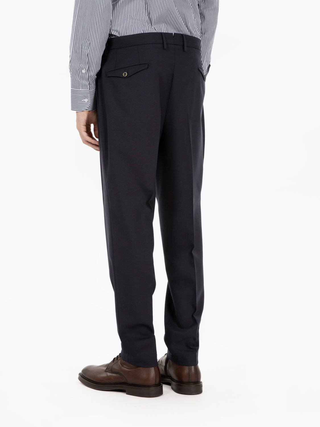 CARROT FIT BLUE TROUSERS E4097-ARECHI-RIMA/DP.6_79