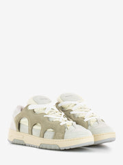 SANTHA - Sneakers 1 Original cream - off white