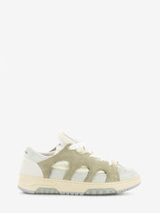 SANTHA - Sneakers 1 Original cream - off white