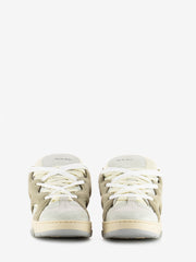 SANTHA - Sneakers 1 Original cream - off white