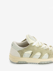 SANTHA - Sneakers 1 Original cream - off white