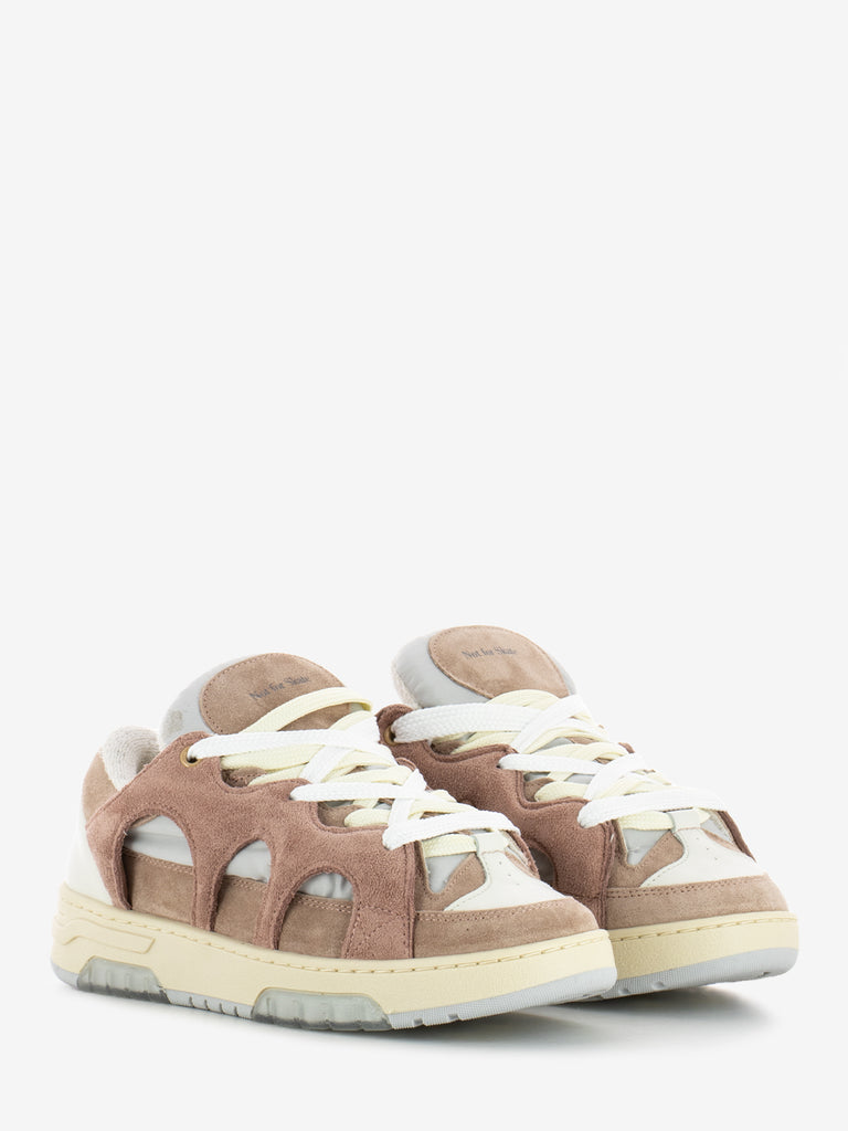 SANTHA - Sneakers 1 Original powder rosa