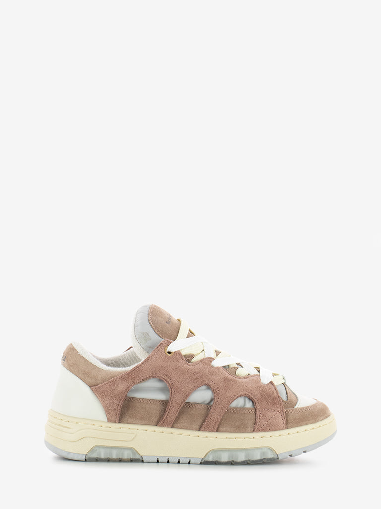 SANTHA - Sneakers 1 Original powder rosa