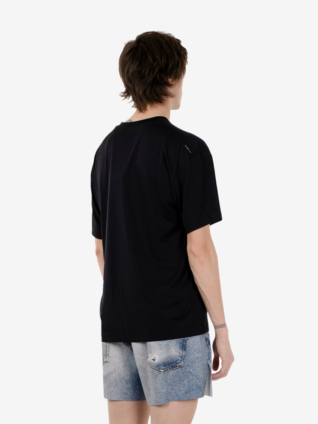 AuraLite™ T‑Shirt pigment black