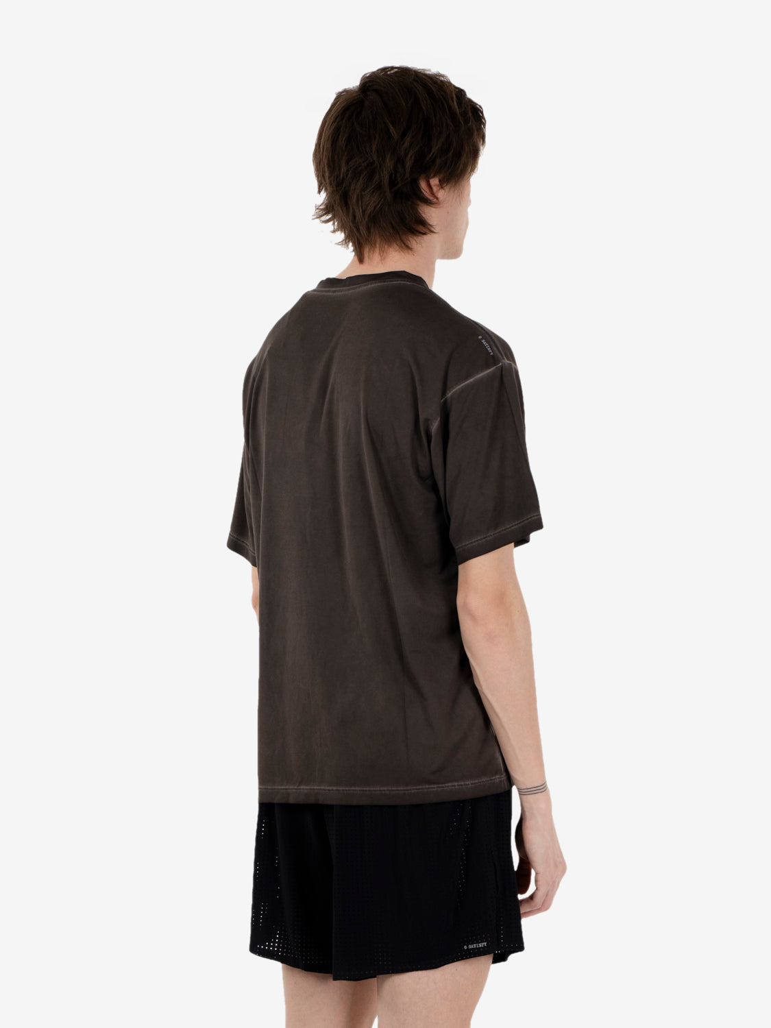 AuraLite™ T‑Shirt pigment falcon