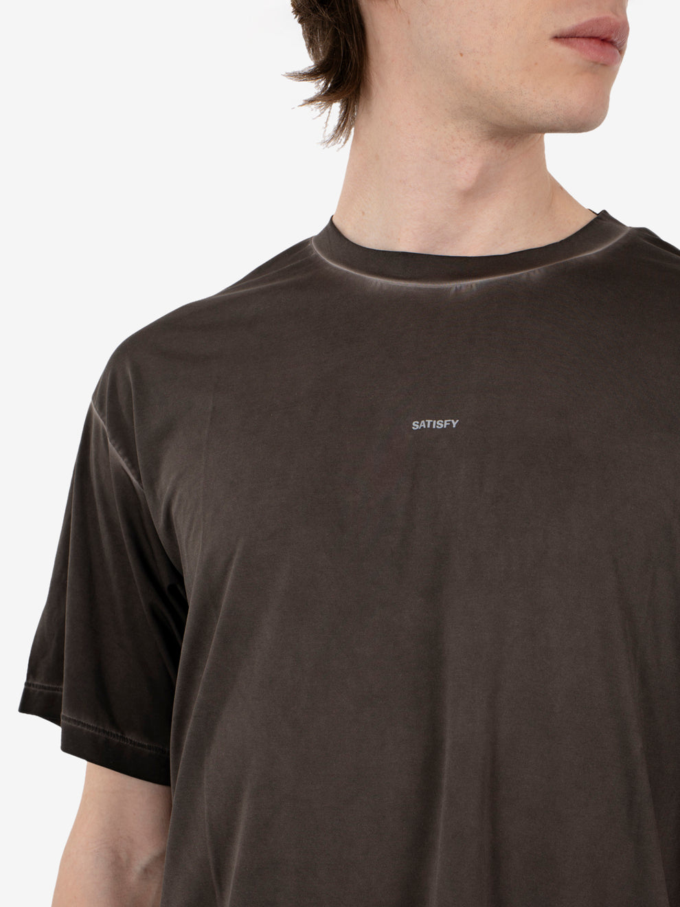 AuraLite™ T‑Shirt pigment falcon