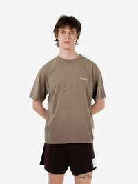 MothTech™ T‑Shirt sun bleached falcon