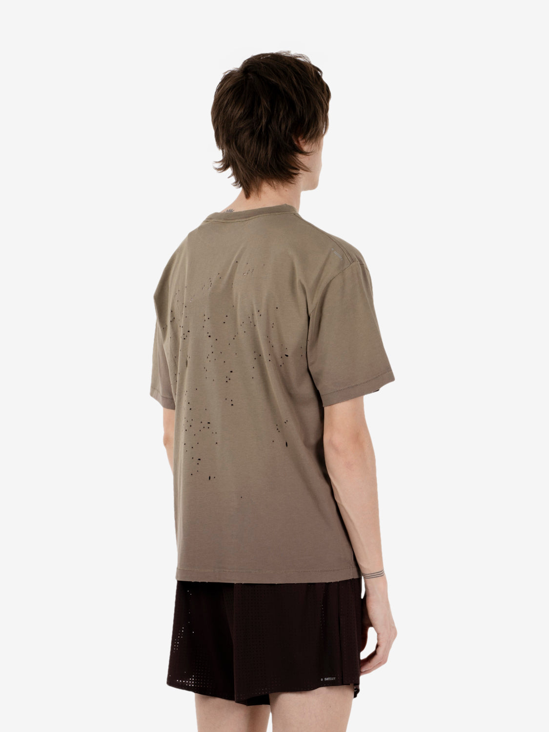 MothTech™ T‑Shirt sun bleached falcon