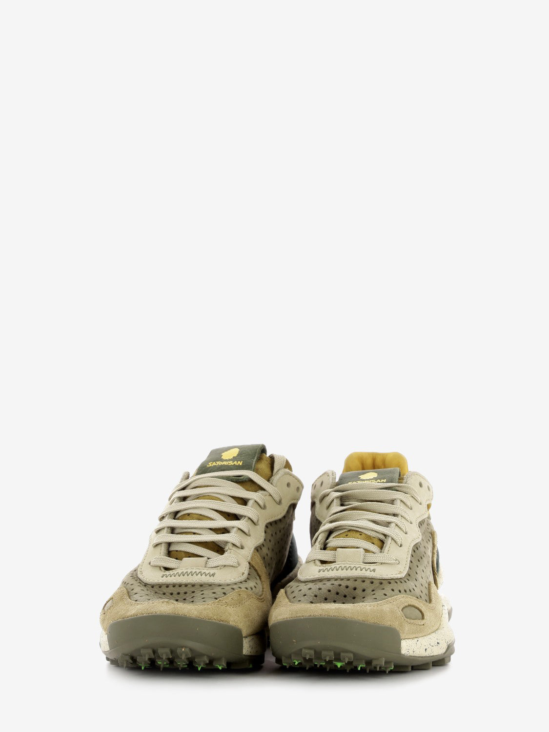 Cachrona Laser Permium loden brown