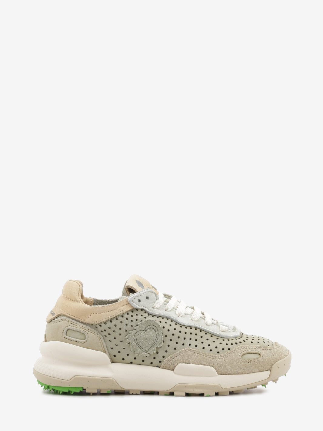 Chacrona Laser Premium urbanite green