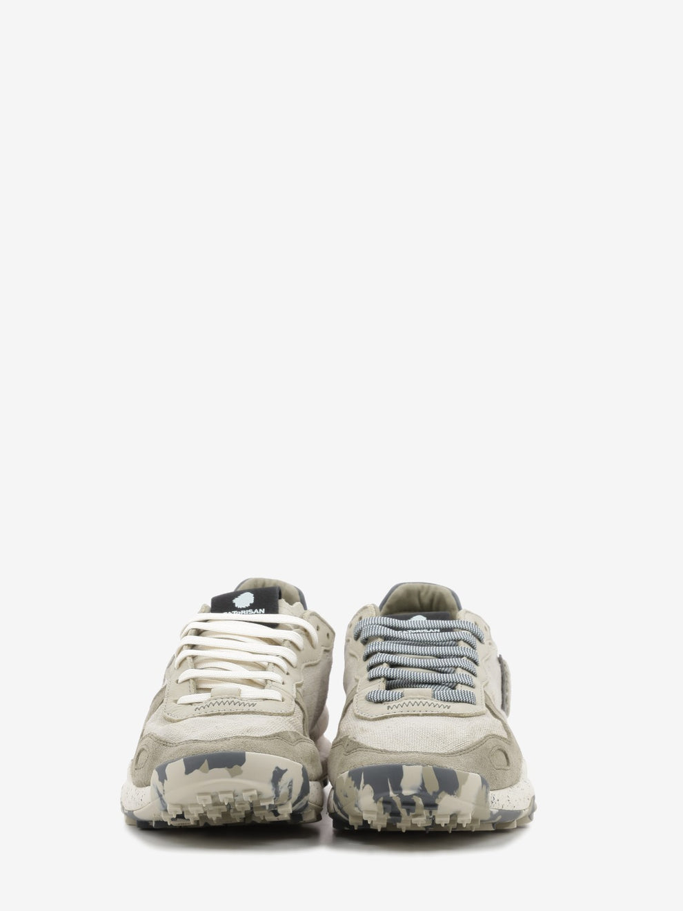 Chacrona Linen light grey